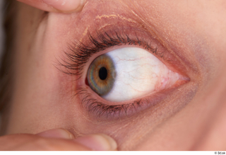 HD Eyes Kate Jones eye eye texture eyelash iris pupil…